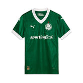 Camisa Palmeiras Puma I 25/26 Jogador