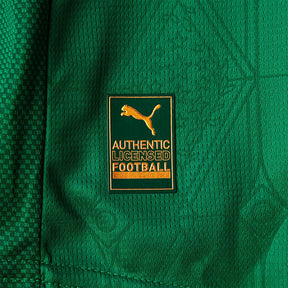 Camisa Palmeiras Puma I 25/26 Jogador